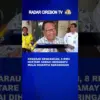 Kemarau Mengancam, 8 Ribu Hektare Sawah Indramayu Mulai Dihantui Kekeringan