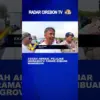 Cegah Abrasi, Pelajar Indramayu Tanam Ribuan Mangrove