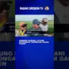 Embung Kering, Petani Geyongan Terancam Gagal Panen