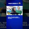 Wakil Wali Kota Farida Dukung Teras Ngebaca Di Kalijaga