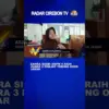 Zahra Siswi SMPN 4 Raih Juara 3 Panjat Tebing O2SN Jabar