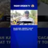 Wajah Kab. Cirebon \"Cacat\" Akibat TPS Liar Di Exit Tol