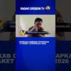 Pemkab Cirebon Tetapkan 10 Paket Strategis 2026
