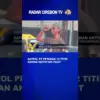 Satpol PP Petakan 12 Titik Rawan Aktivitas PGOT