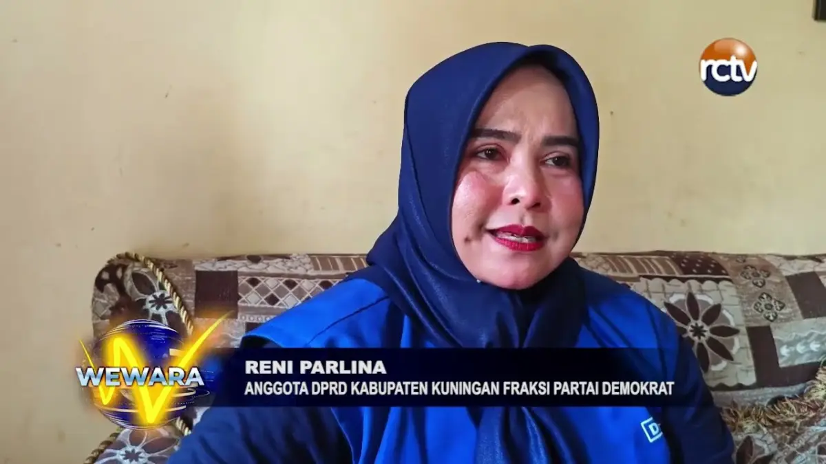 Kuda Renggong Semarakkan Pembukaan HUT RI Ke-81 Di Citangtu