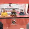 Mae Azhar PDI Perjuangan Kabupaten Cirebon