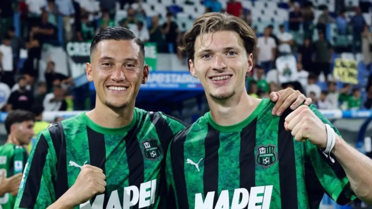 Kabar Terbaru 5 Pemain Timnas Indonesia di Eropa: Jay Idzes Comeback, Elkan Baggott Debut Championship foto