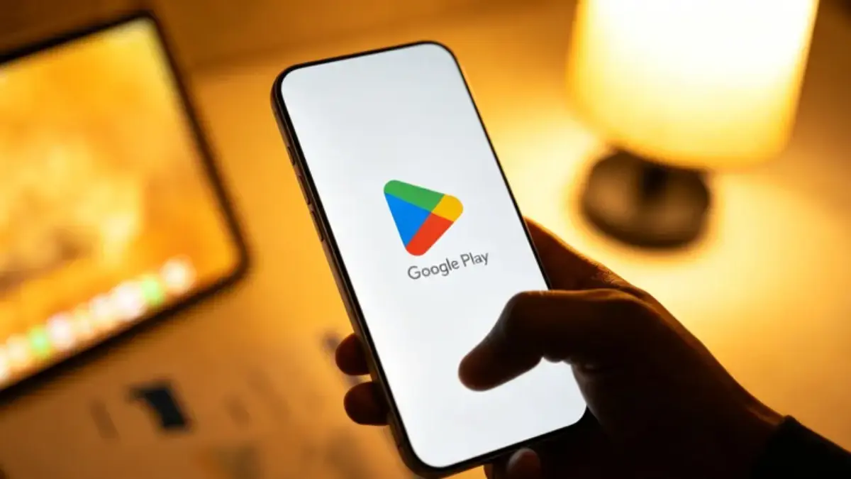 Jangan Asal Klik Izinkan! Inilah Tips Supaya Aman Download Aplikasi di Play Store Google Play Store