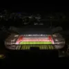 Sepak Bola Malam Ini