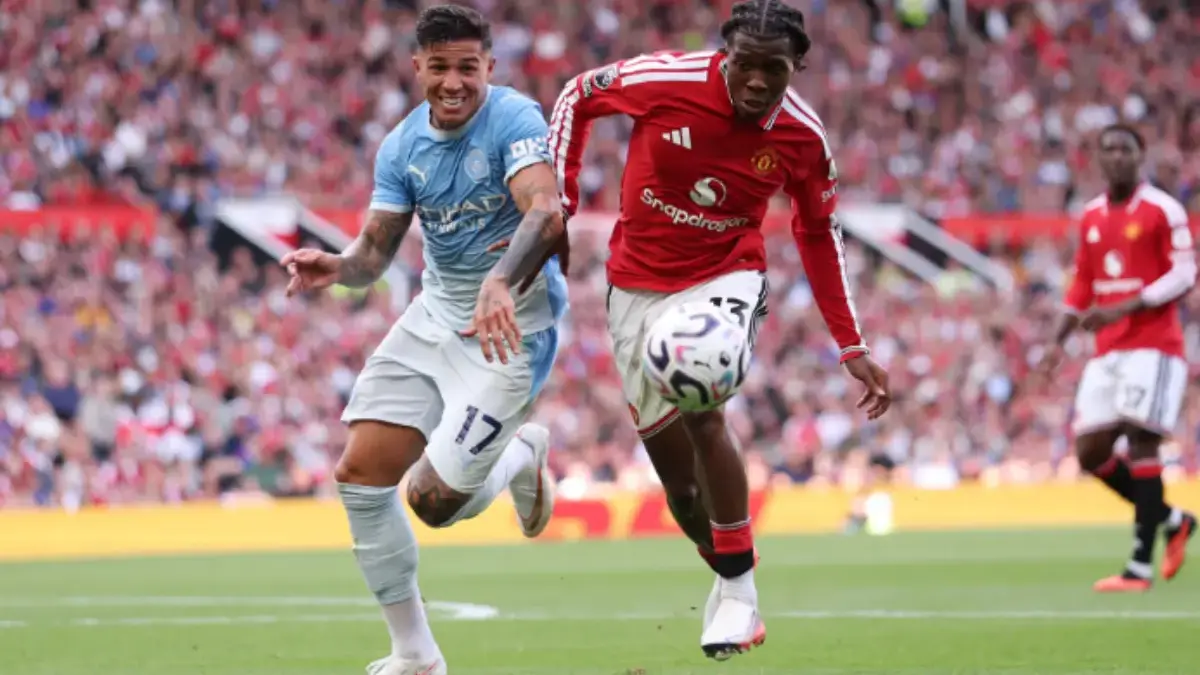 Update Klasemen Liga Inggris 2026/2027 Terkini: Arsenal di Puncak, Man City Naik Usai Derby Manchester Premier League