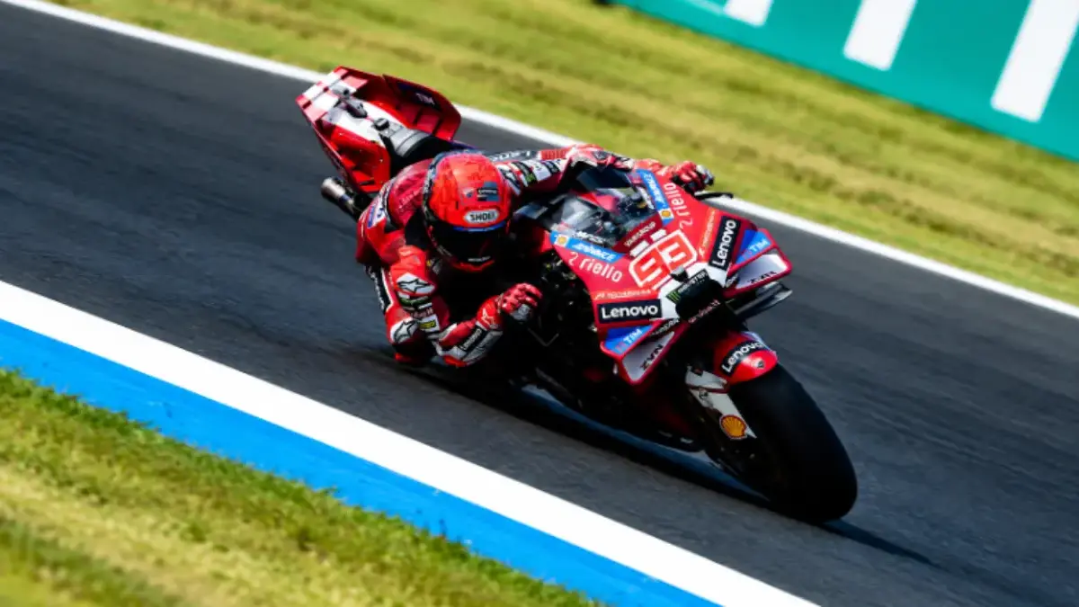 Rekap Hasil MotoGP Misano 2026: Posisi Klasemen Terkini dan Jadwal Seri Balapan Selanjutnya MotoGP 2026