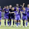 ACL Two 2026/2027