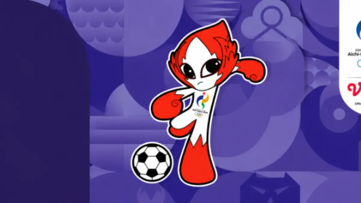 Asian Games 2026