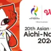 Asian Games 2026