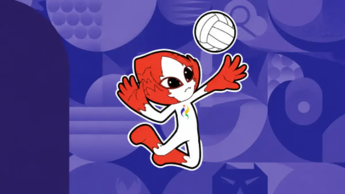 Voli Putri Asian Games 2026 Tayang di TV Apa? Cek Jadwal Siaran Langsung Timnas Indonesia Asian Games 2026