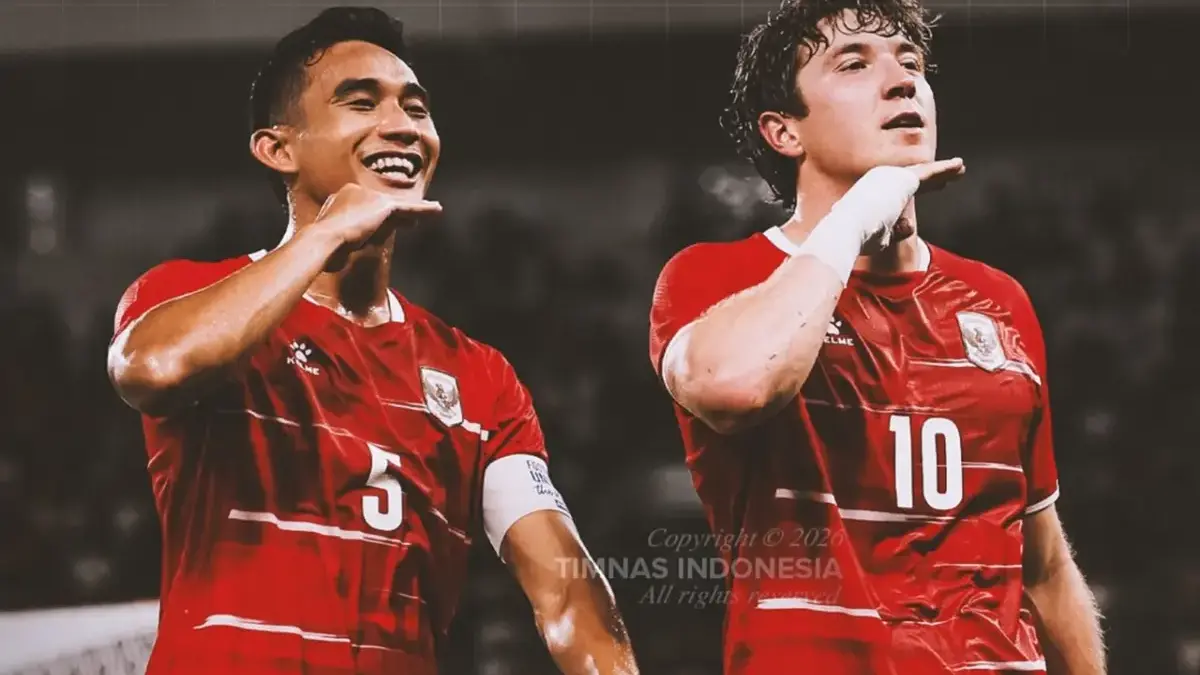 Jadwal FIFA ASEAN Cup 2026 Timnas Indonesia dan Siaran Langsungnya, Mulai 25 September di SUGBK Timnas Indonesia