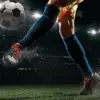 Sepak Bola Malam Ini