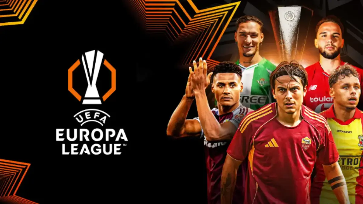 Siaran Langsung Matchday 1 Liga Europa 2026-27 Tayang di TV Mana? Cek Jadwal Pertandingan dan Link Streaming UEFA