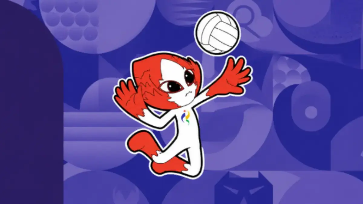 Jadwal Voli Putri Asian Games 2026 Hari Ini 16 September: Live di TV di Mana dan Kapan Timnas Indonesia Main? Asian Games