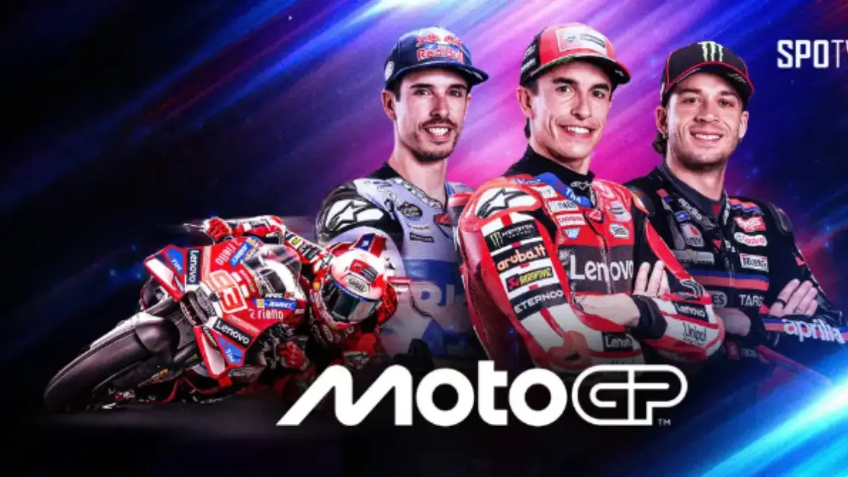 MotoGP 2026