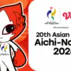 Asian Games 2026