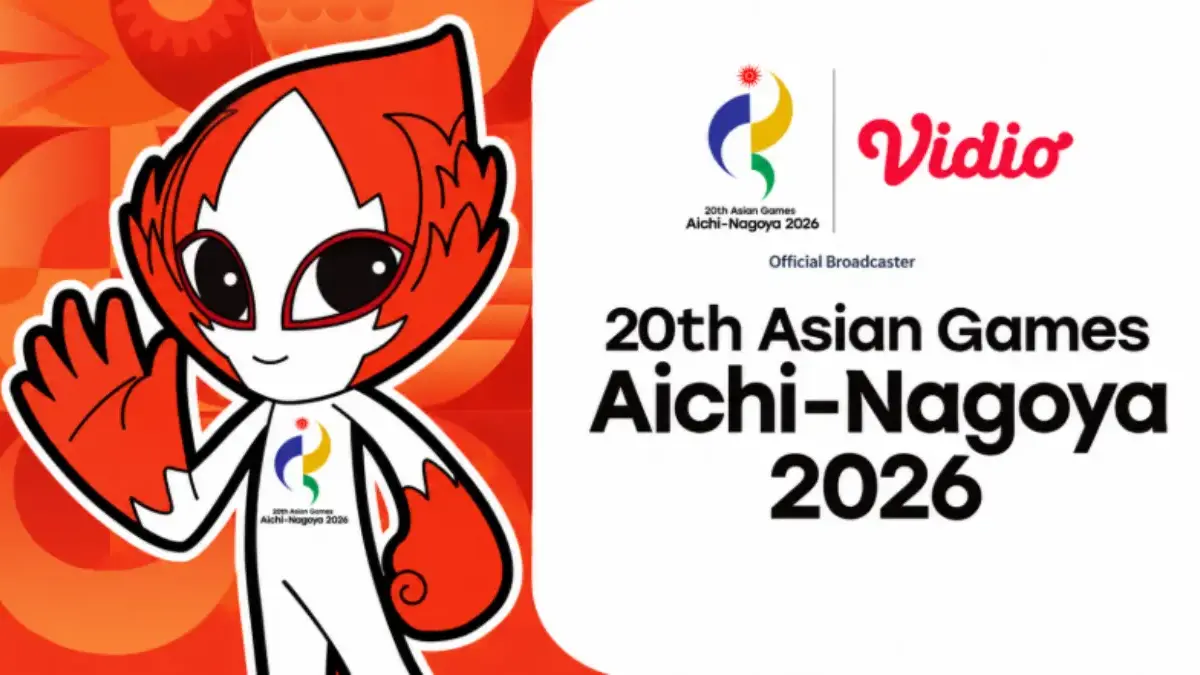 Asian Games 2026
