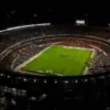 Sepak Bola Malam Ini