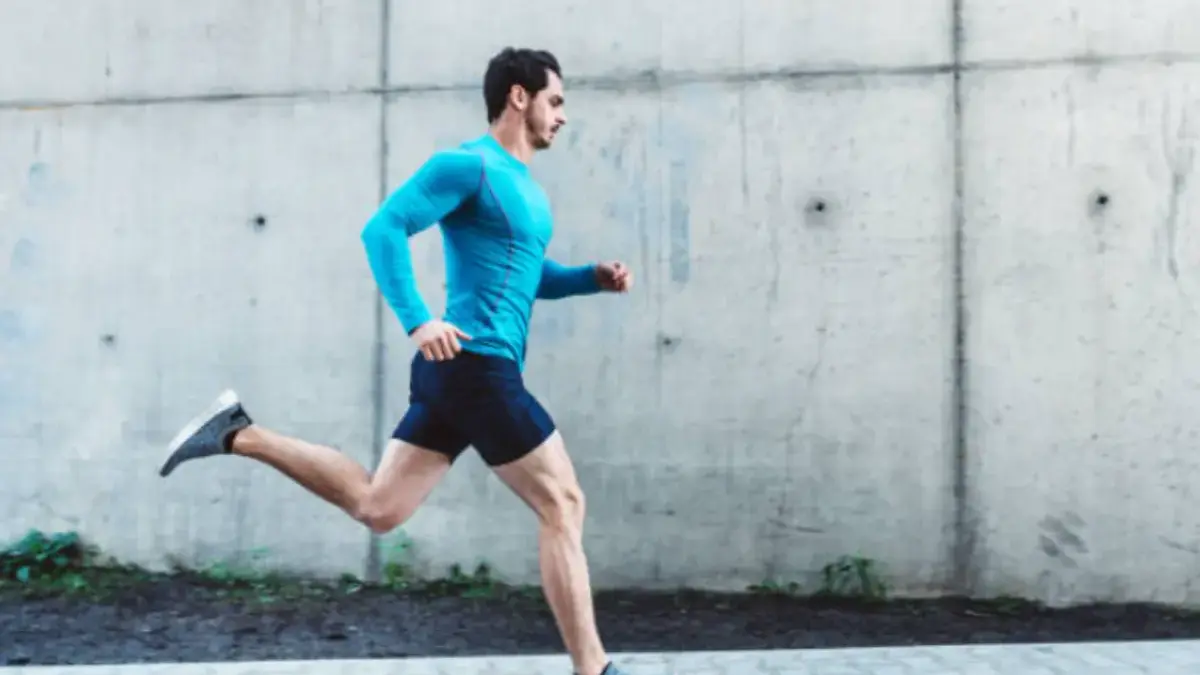 Mau Lari 5K? Inilah Jadwal Latihan 1 Minggu untuk Persiapan Sampai Finish Lari