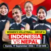 Asian Games 2026
