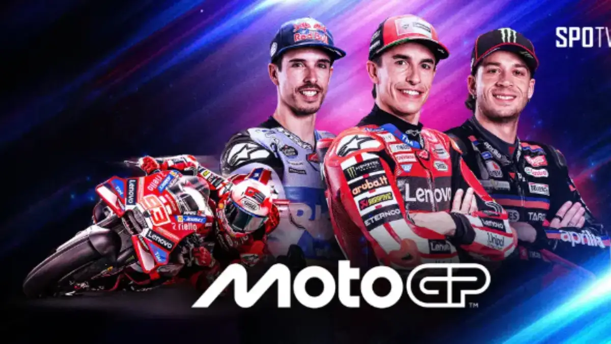 MotoGP 2026