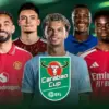 Carabao Cup