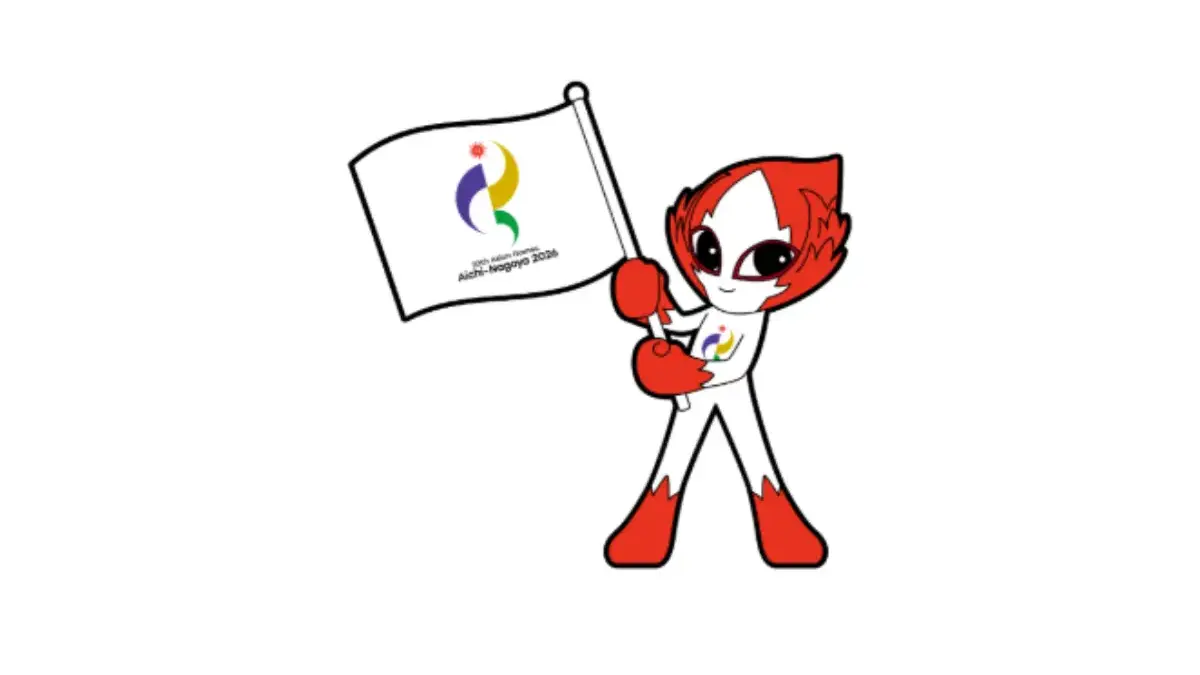 Opening Ceremony Asian Games 2026 Kapan Digelar dan Tayang di TV Mana? Asian Games 2026