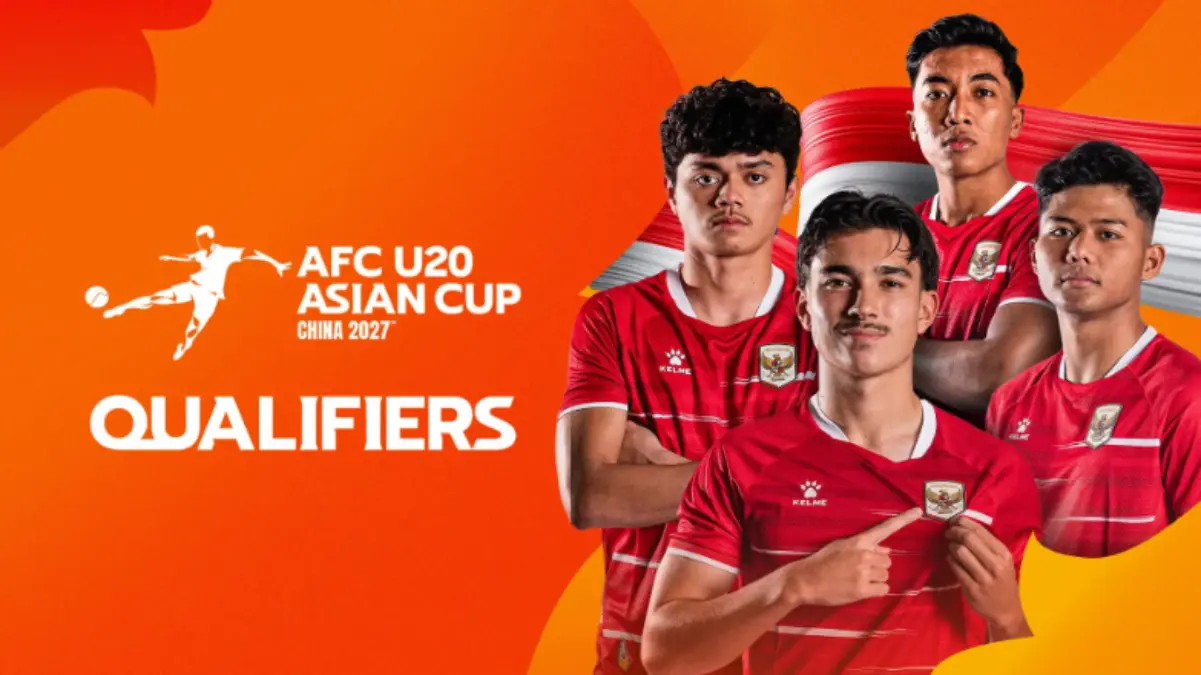 Prediksi Pertandingan Timnas Indonesia vs Laos di Kualifikasi Piala Asia U20 2027: Wajib Menang! Piala Asia U20 2027
