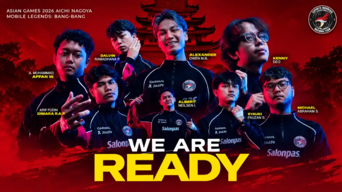 Asian Games 2026