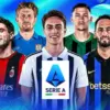 Serie A
