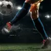 Sepak Bola Malam Ini