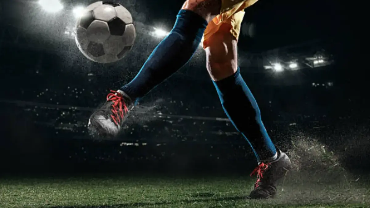 Sepak Bola Malam Ini