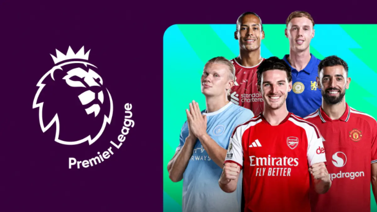 Premier League