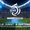 Super League 2026/2027