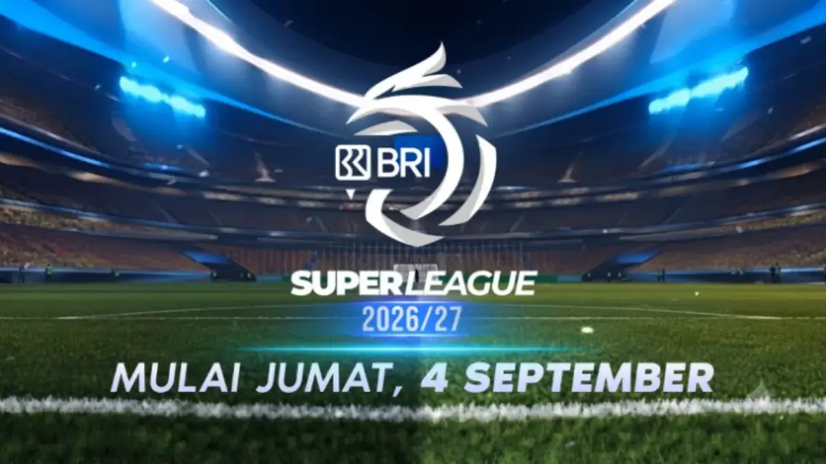 Super League 2026/2027