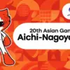Asian Games 2026