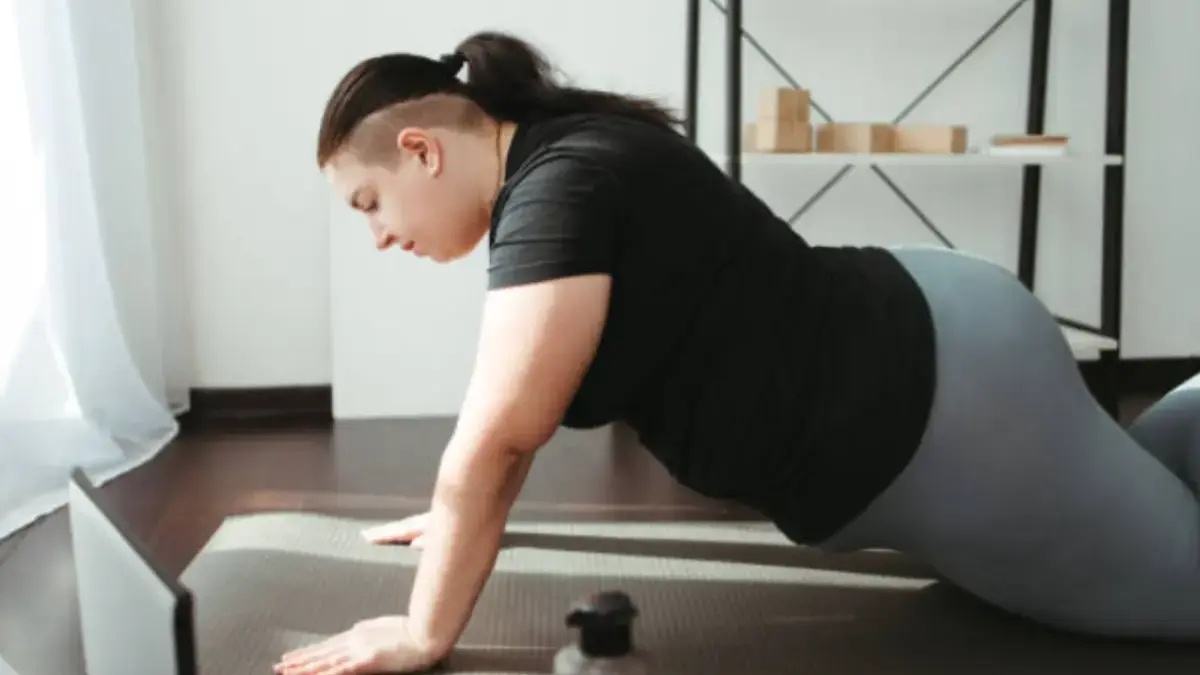 Mengenal Japanese Tabata Workout, Benarkan Cepat Membakar Lemak dan Kalori? Simak Penjelasannya Tabata