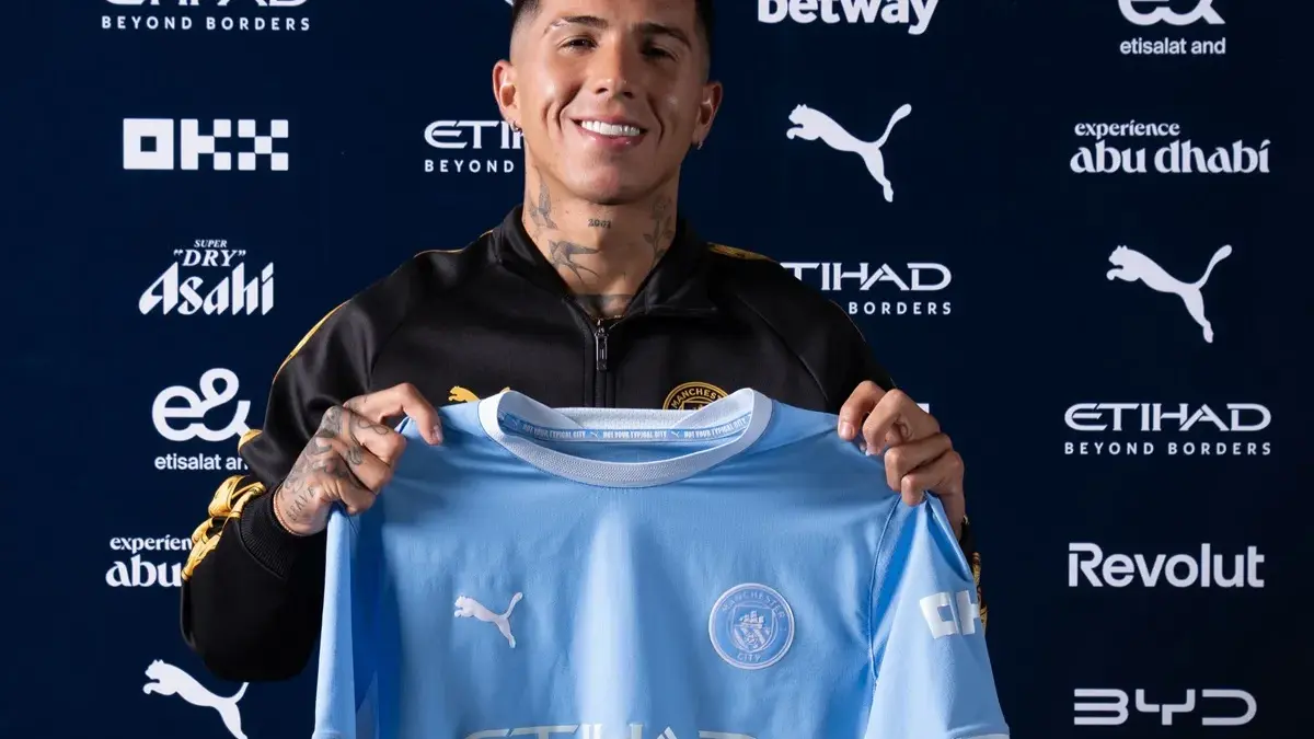 Manchester City Kuasai Premier League, Lini Tengah The Citizens Tembus Hampir Rp11 Triliun foto