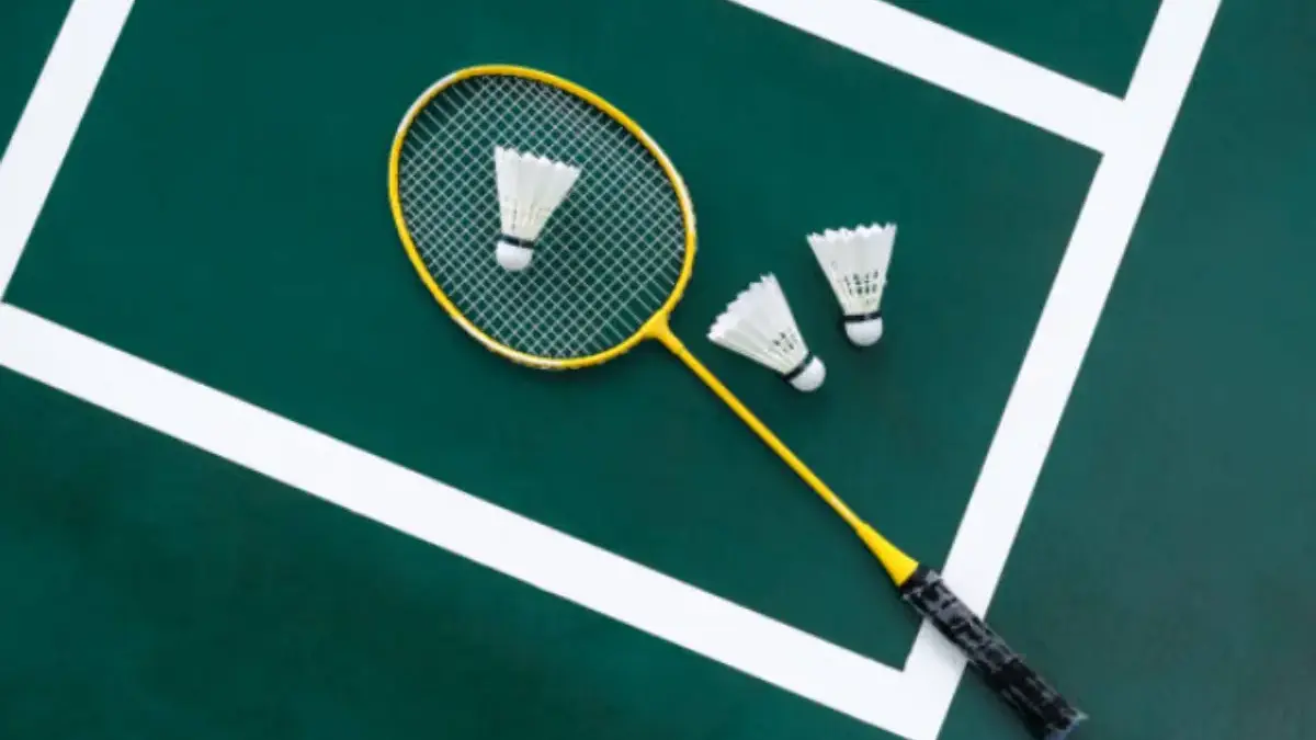 Catat Tanggalnya! Jadwal Lengkap Badminton di Bulan September 2026: Ada China Masters dan Asian Games Badminton