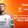 LaLiga 2026