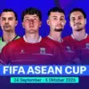 FIFA ASEAN Cup