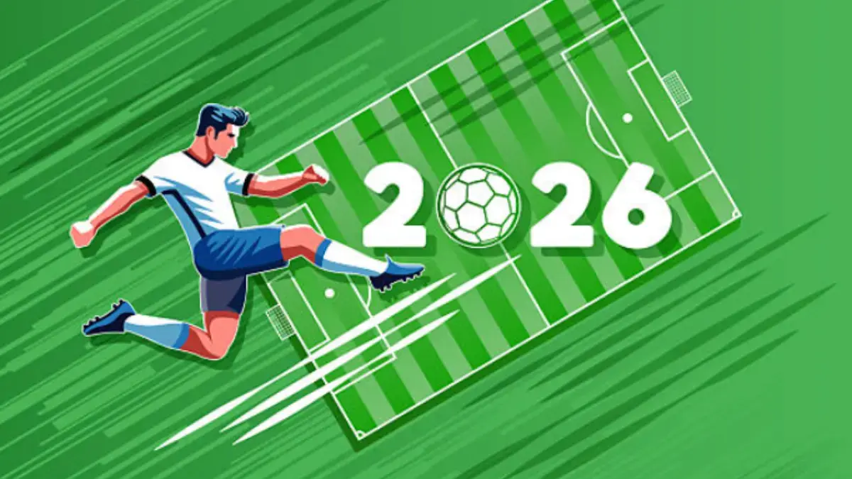 Jadwal Sepak Bola Malam Ini 21-22 September 2026: Ada Pertandingan Asian Games dan Friendly Match Sepak Bola Malam Ini