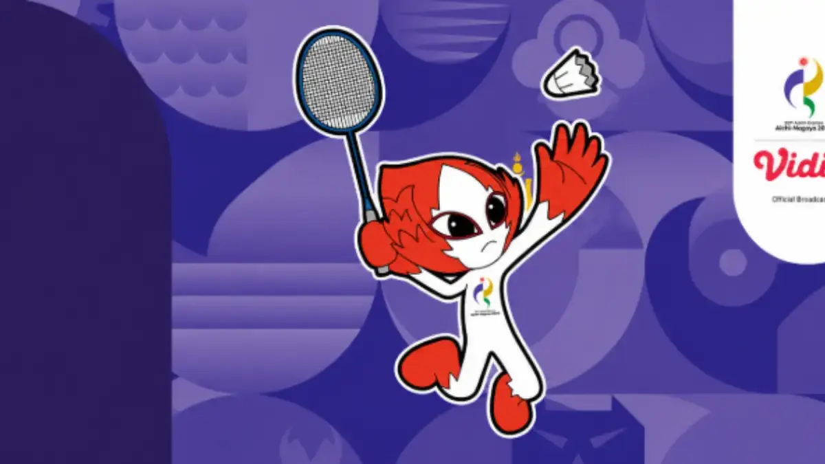 Jadwal Badminton Asian Games 2026 Hari Ini 21 September 2026, Kapan Timnas Indonesia Tanding dan Jam Berapa? Asian Games 2026