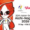 Asian Games 2026