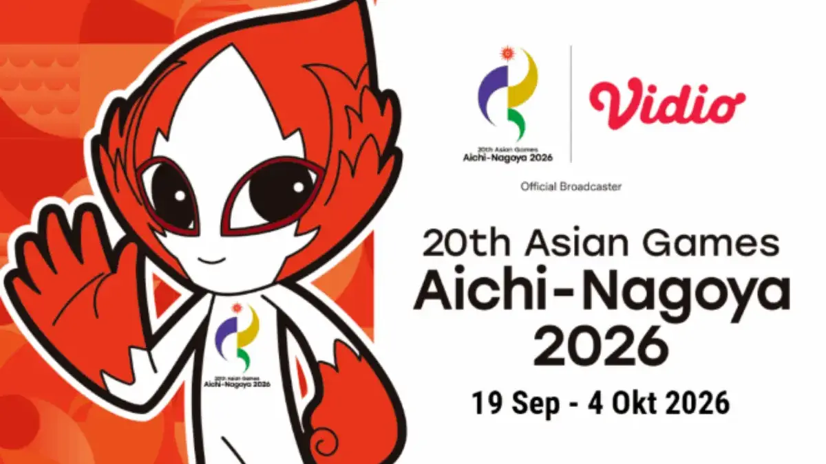 Update Klasemen Medali Asian Games 2026 Terbaru dan Jadwal Hari Ini 21 September, Indonesia Peringkat Berapa? Asian Games 2026